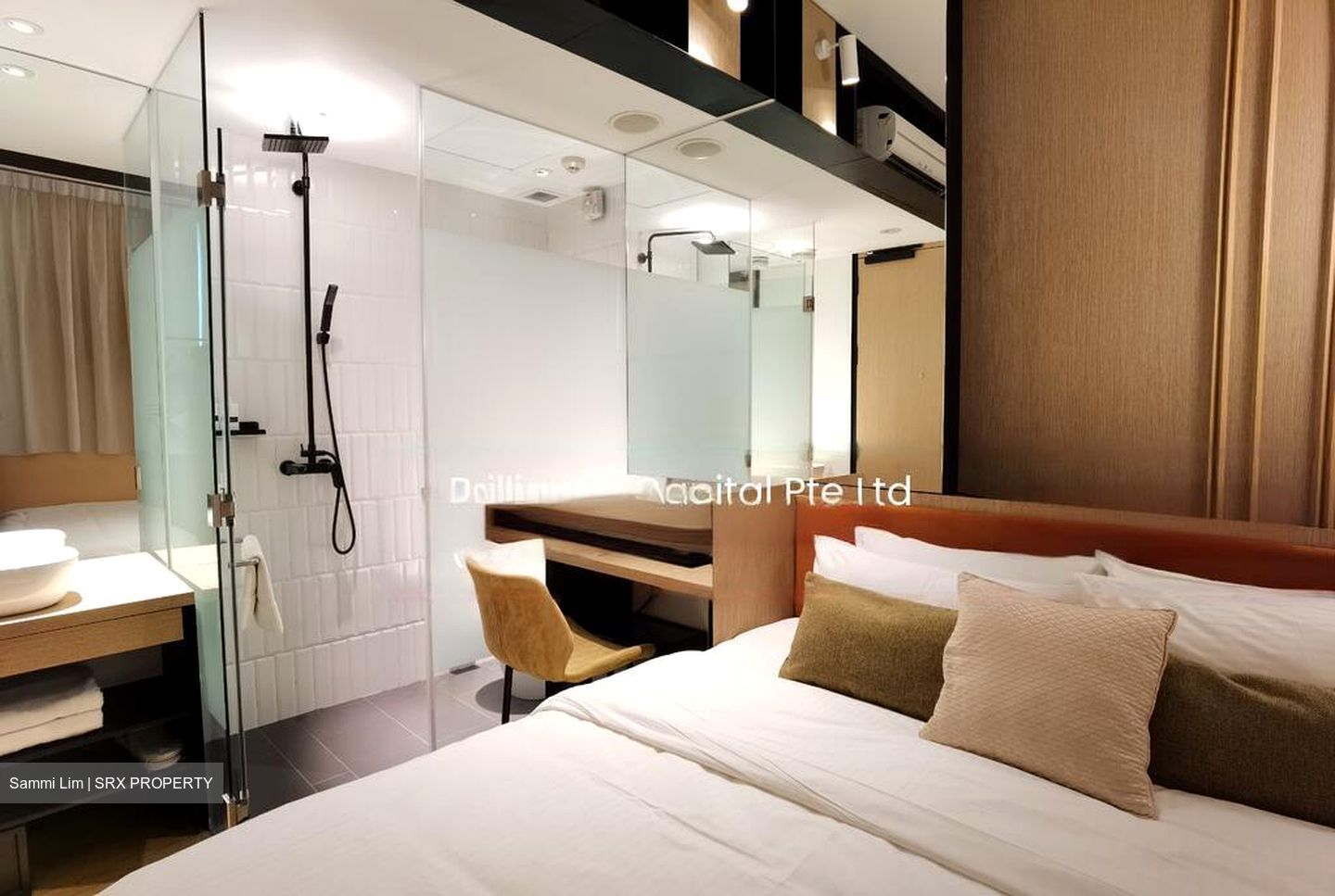 Hongkong Street (D1), Shop House #498253131